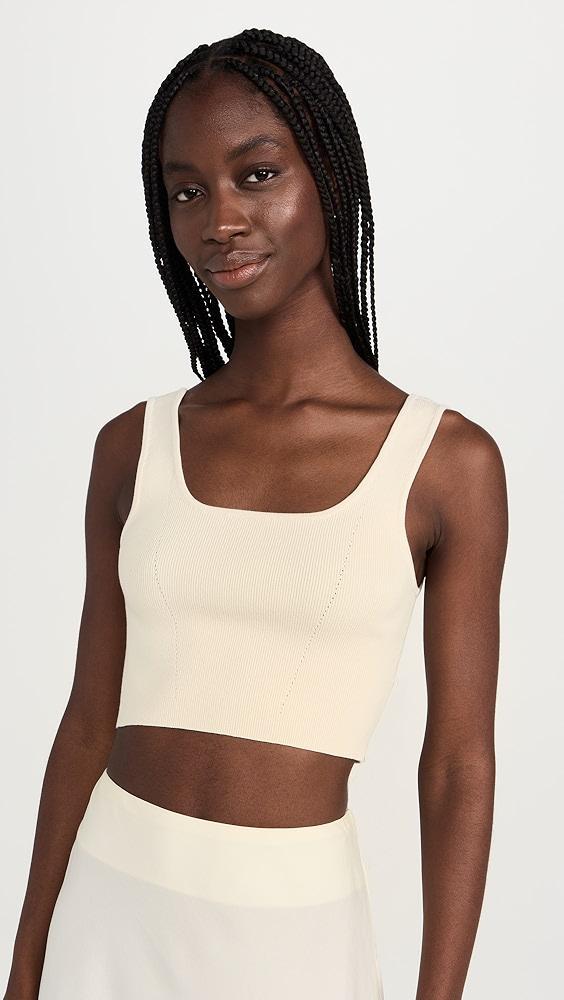 Apiece Apart Ilia Crop | Shopbop Product Image