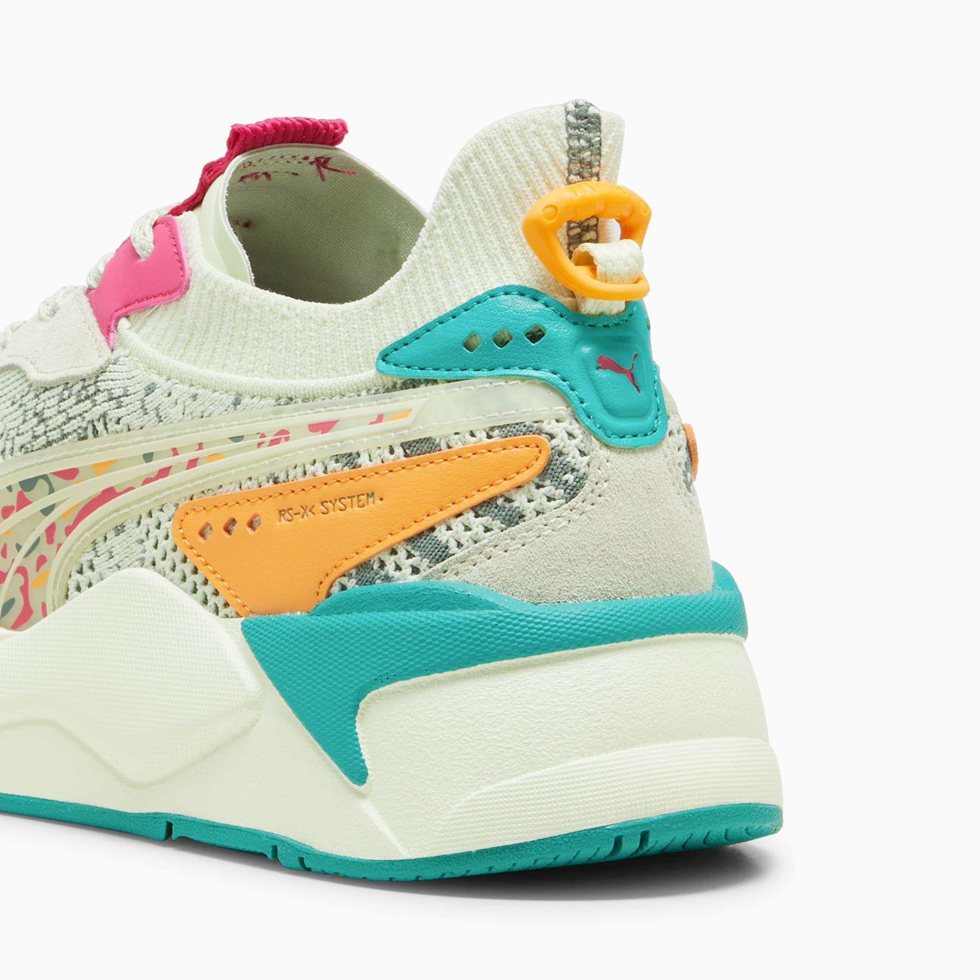 RS-XK Tropical Sneakers Product Image