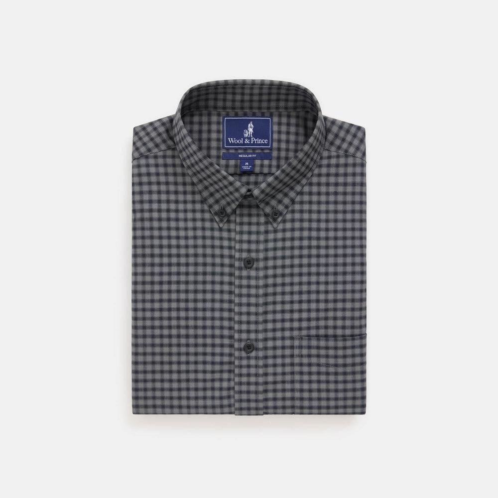 130 Button-Down Shirt Product Image