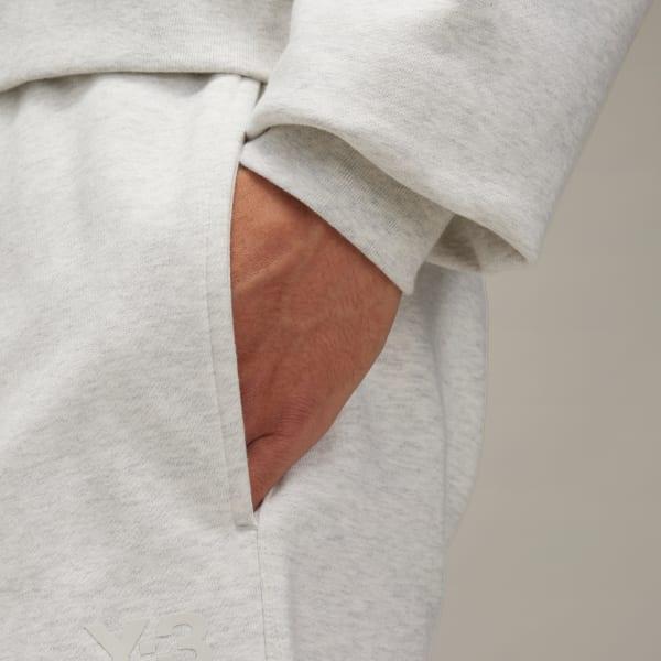 Y-3 Brushed Terry Track Pants Product Image