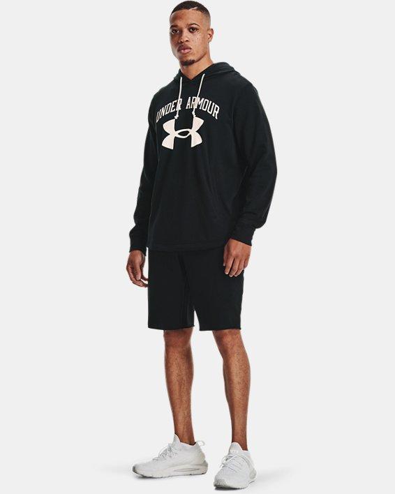 Men's UA Rival Terry Shorts Product Image