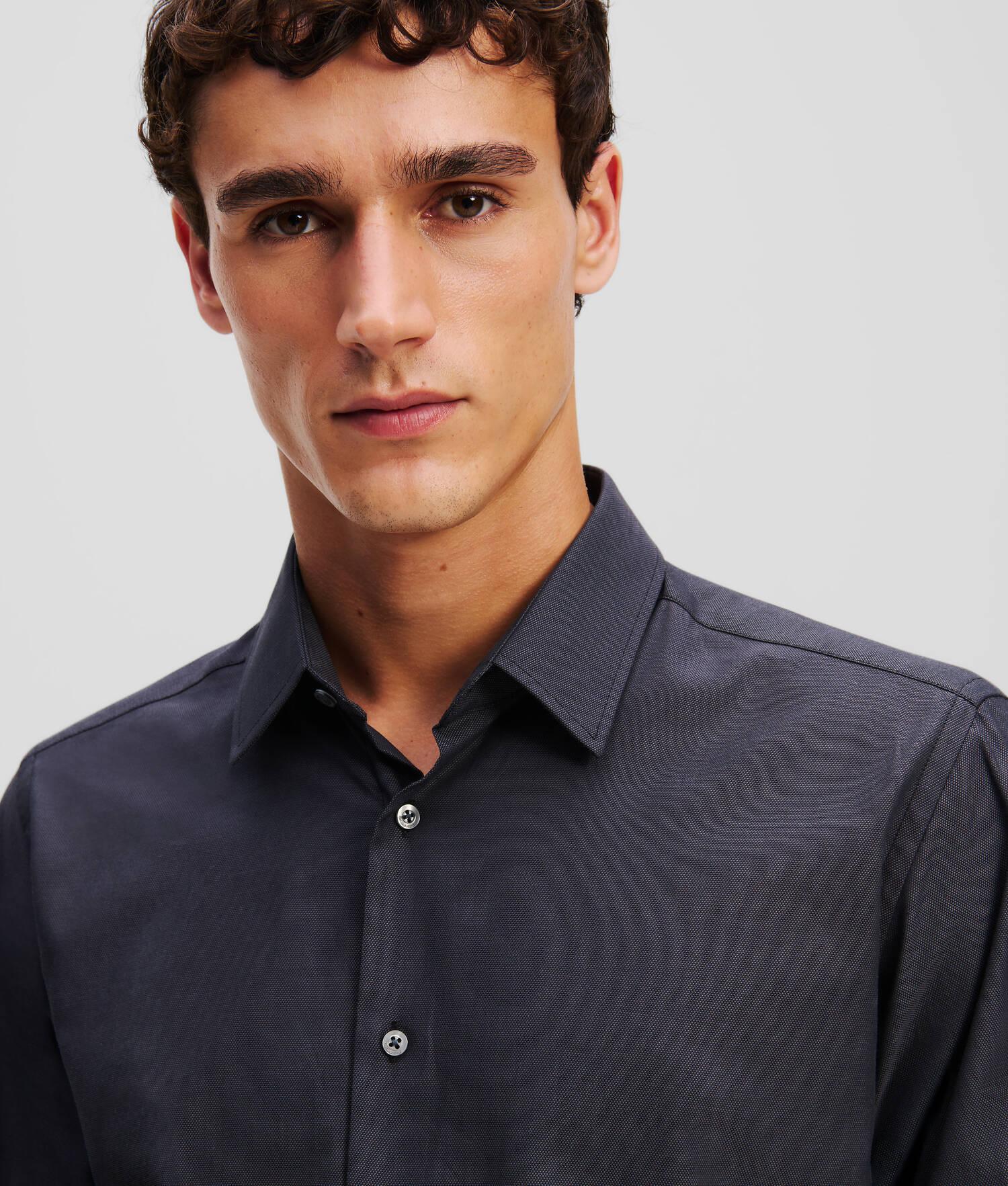 BUTTON-DOWN SHIRT Product Image