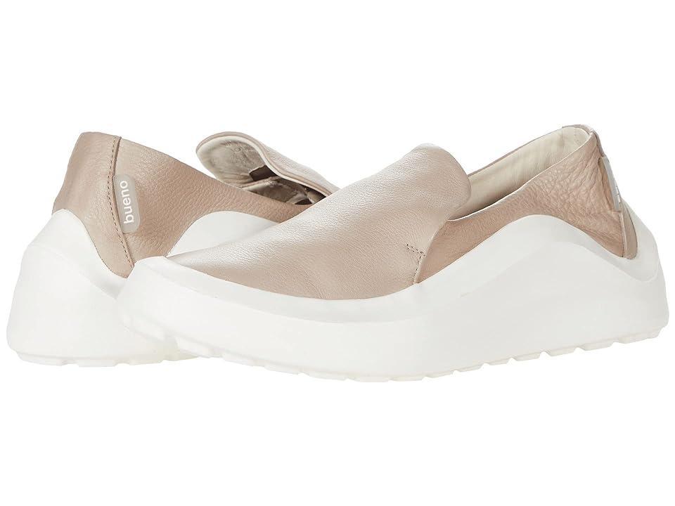 Bueno Pali (Light Grey) Women's Shoes Product Image