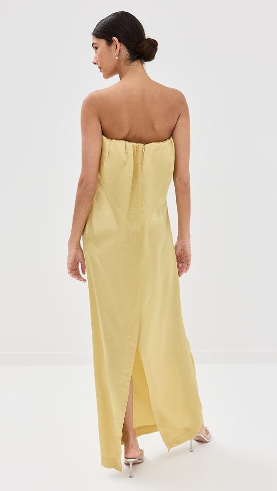 Anna October Tiana Maxi Dress | Shopbop Product Image