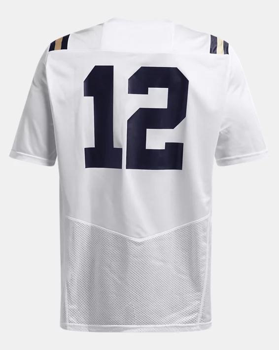 Men's UA Collegiate Football Replica Jersey Product Image