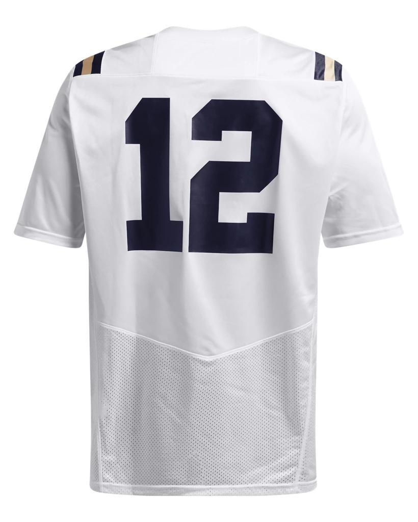 Men's UA Collegiate Football Replica Jersey Product Image