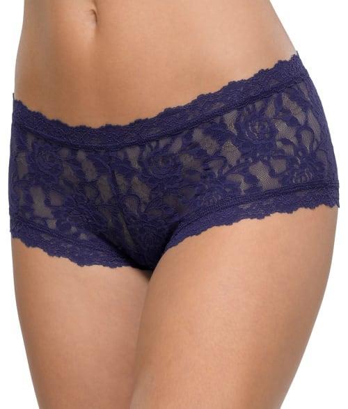 Hanky Panky Womens Signature Lace Boyshort Product Image