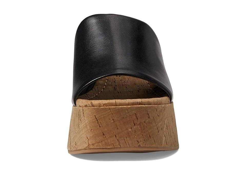 Madden Girl Womens Zahara Whitecork Sandal Product Image
