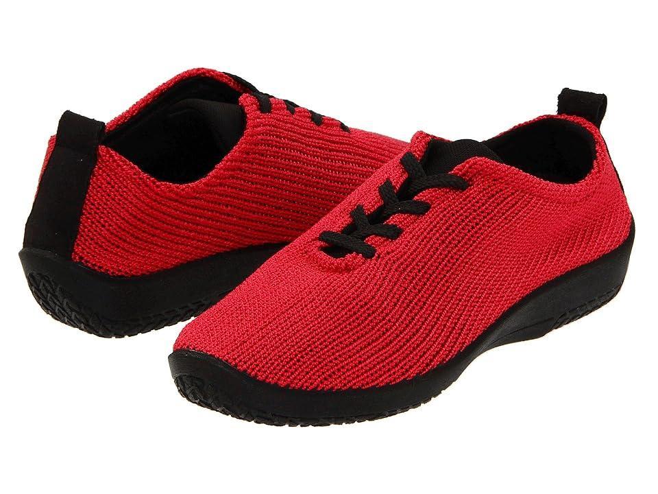 Arcopedico LS Women's Lace up casual Shoes Product Image