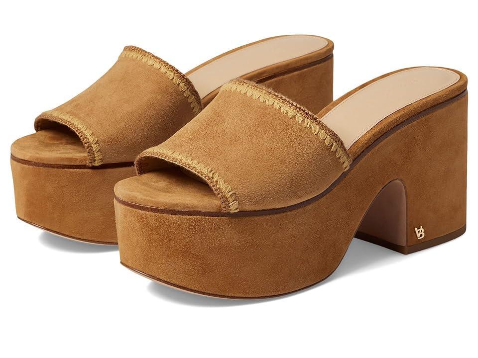 Veronica Beard Dessie (Latte) Women's Shoes Product Image