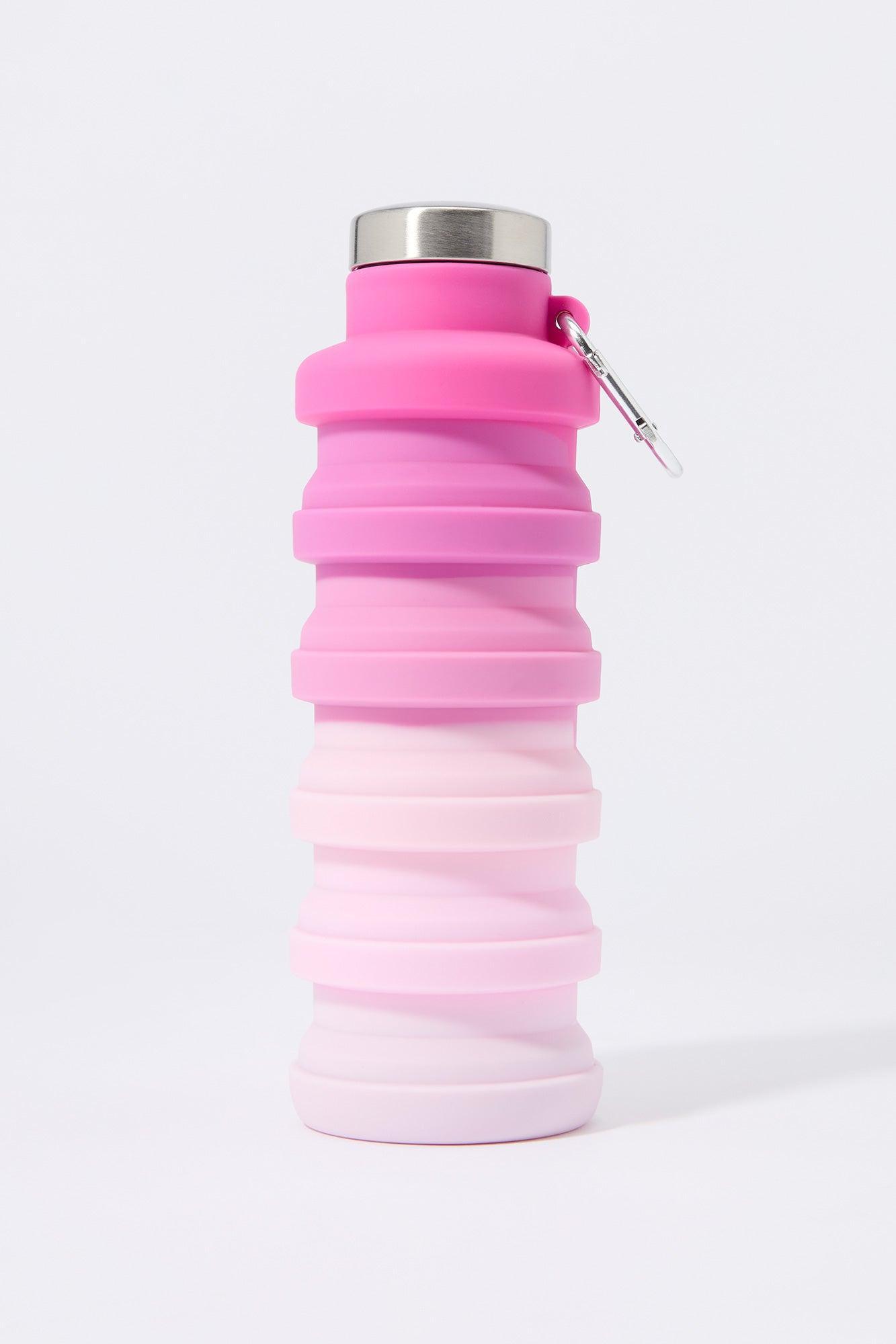 Ombre Collapsible Water Bottle (850 ml) Female Product Image