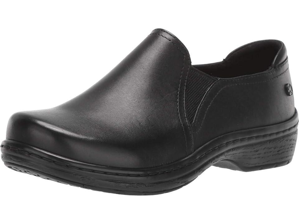 Klogs Footwear Moxy Full Grain) Women's Clog Shoes Product Image