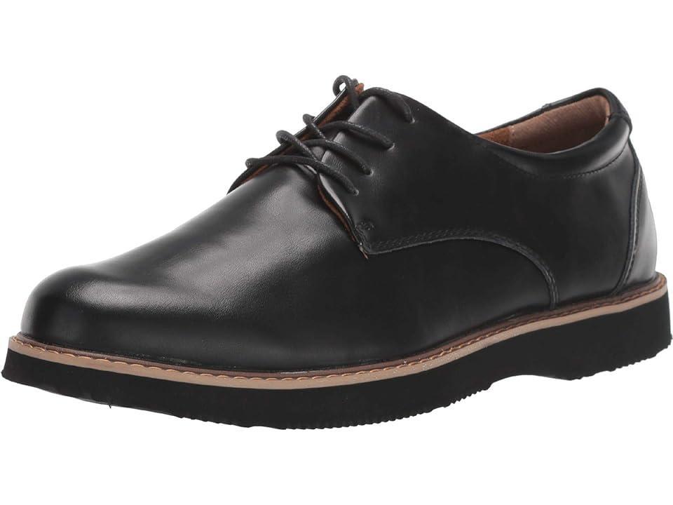 Deer Stags Walkmaster Mens Oxford Shoes Product Image