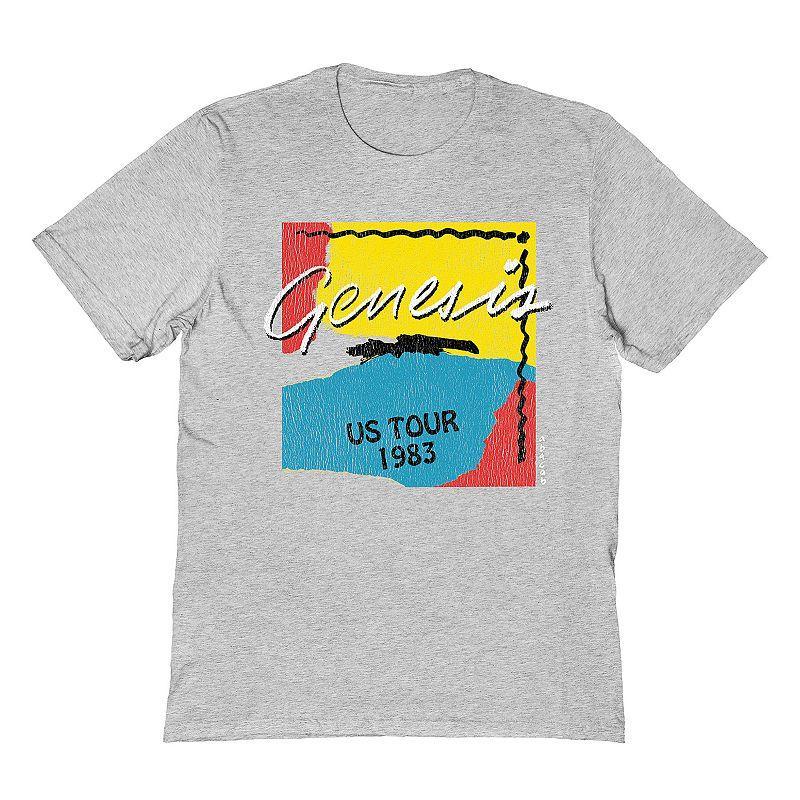 Mens Genesis Tee Product Image