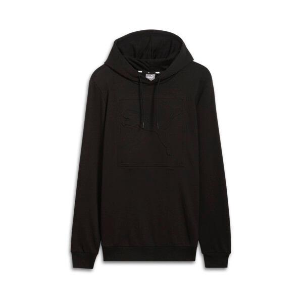 PUMA ESS Men's Hoodie Product Image