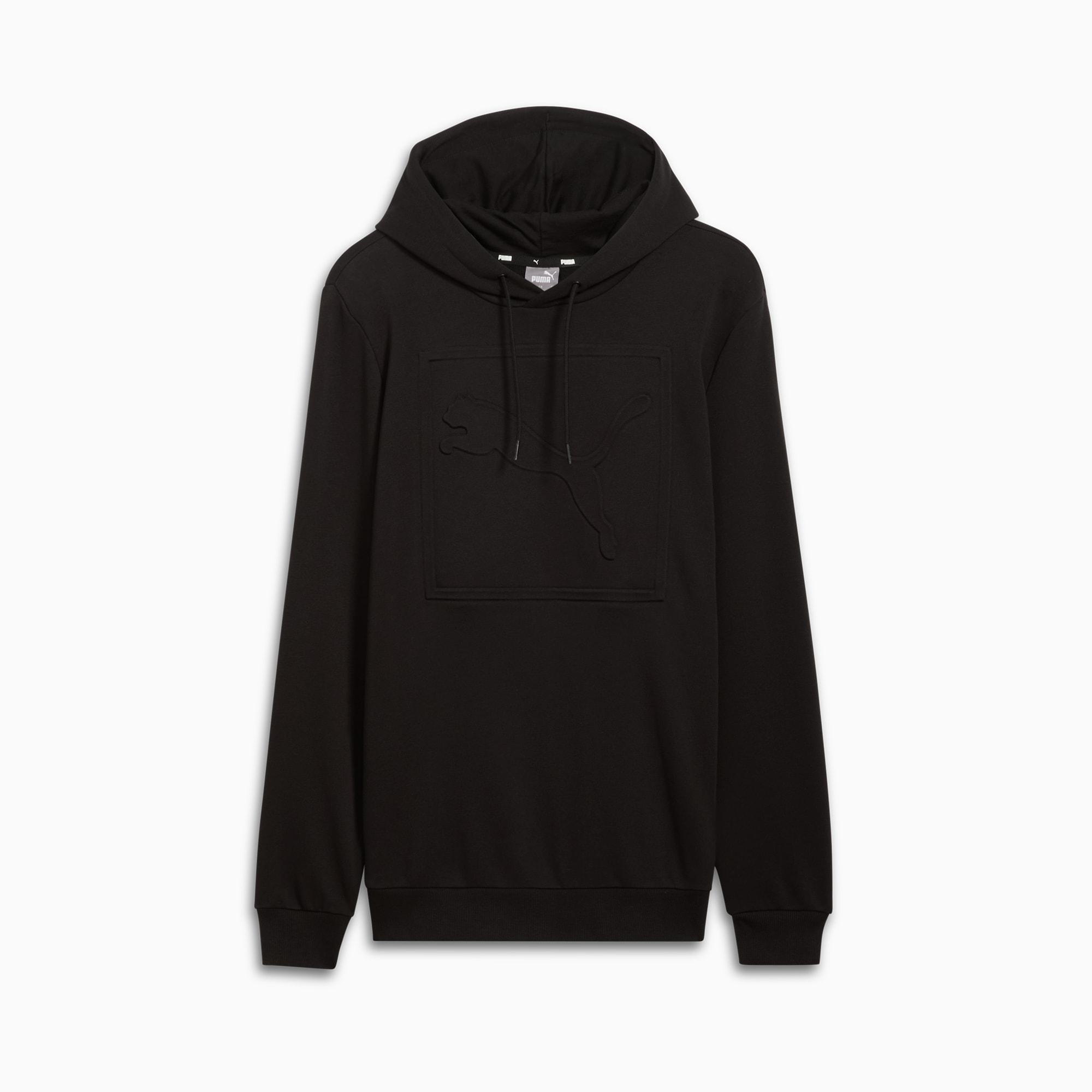 PUMA ESS Men's Hoodie Product Image