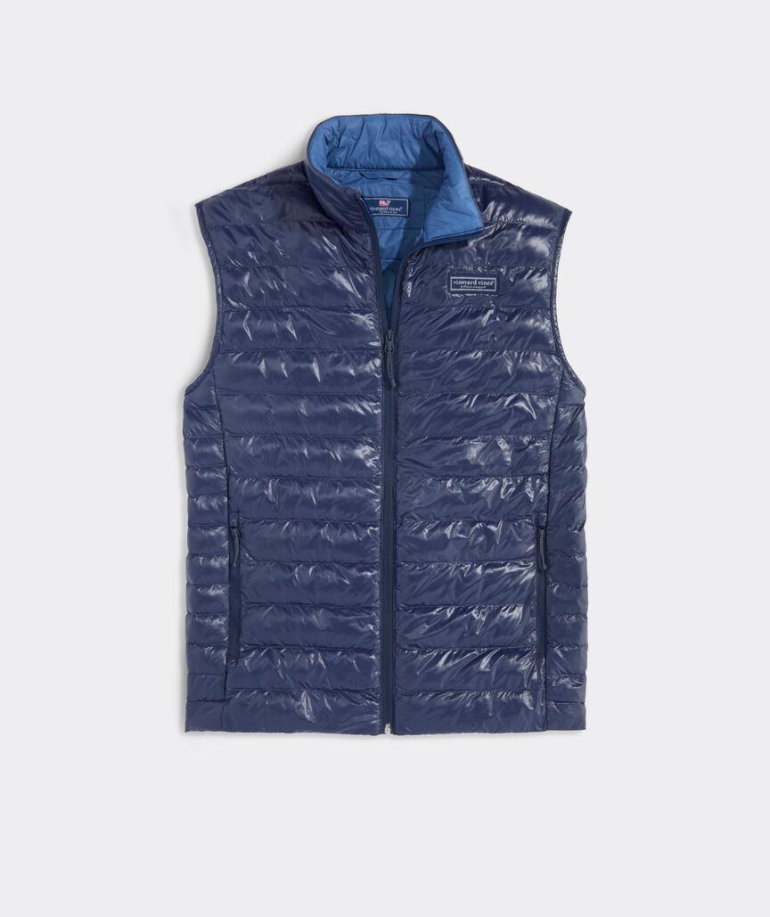 Lightweight Packable Puffer Vest product image