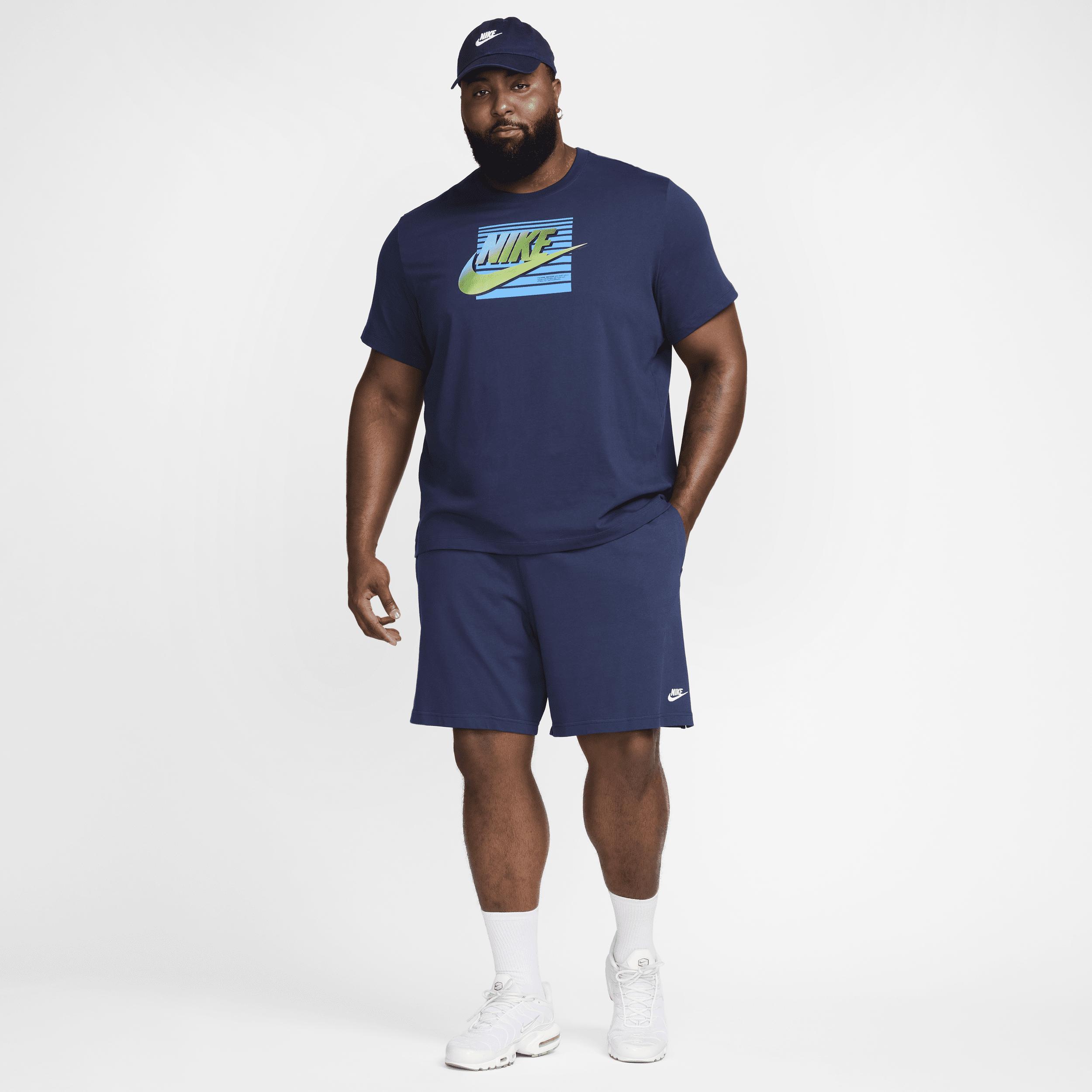 Men's Nike Sportswear T-Shirt Product Image