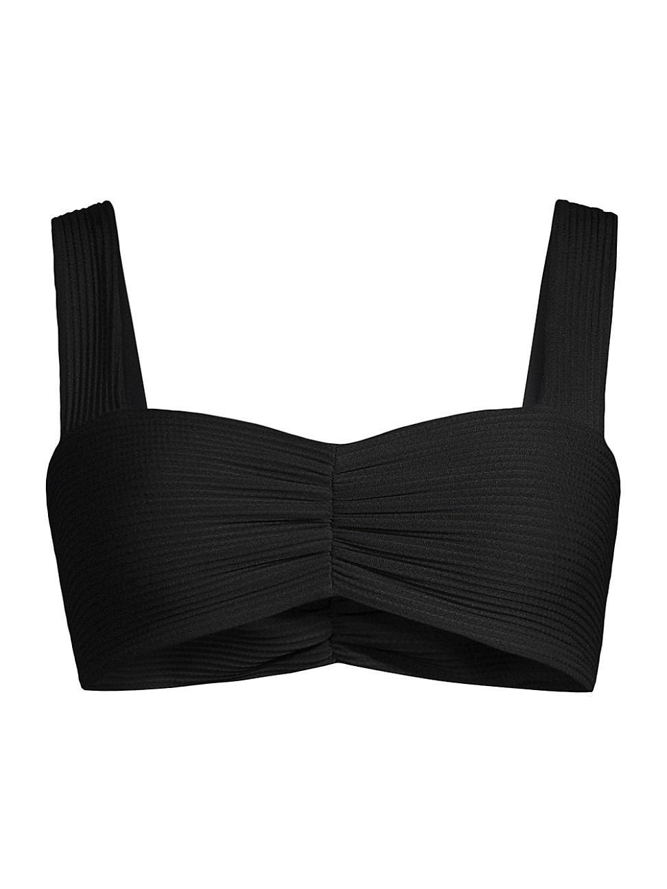 LSPACE Marlee Bikini Top Product Image