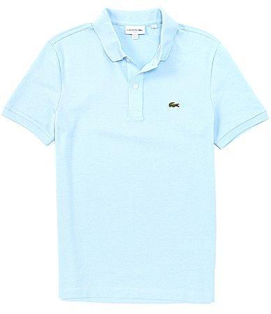 Lacoste Slim Fit Piqu Polo Product Image