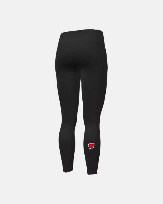 Womens UA Meridian Gameday Collegiate Ankle Leggings Product Image