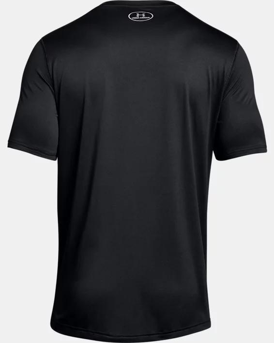 Men's UA Locker 2.0 Short Sleeve Product Image