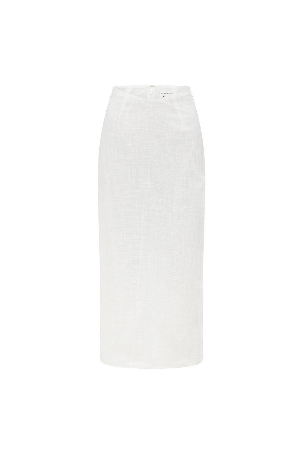 Sabine Midi Skirt Product Image