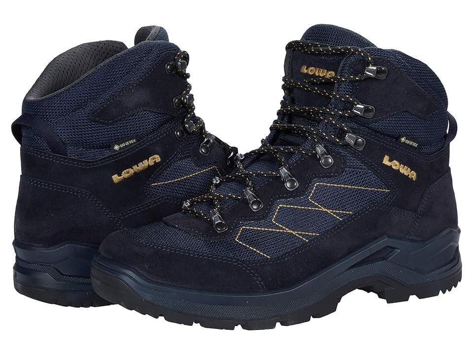 Lowa Taurus Pro GTX Mid Men's Boots Product Image