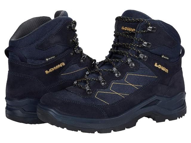 Lowa Taurus Pro GTX Mid Men's Boots Product Image