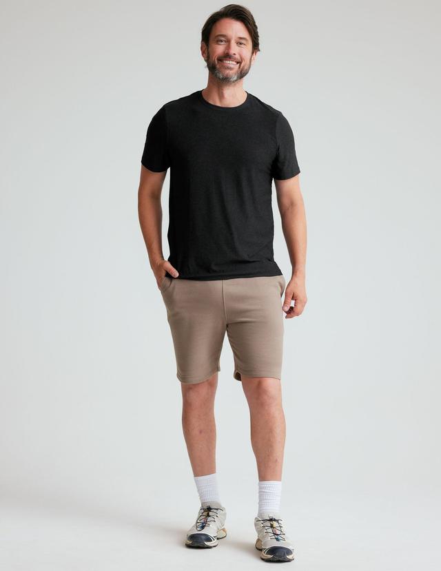 Fresh Cut Sweat Short Product Image