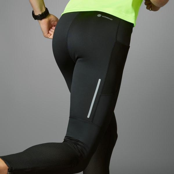 Saturday Long Running Tights Product Image