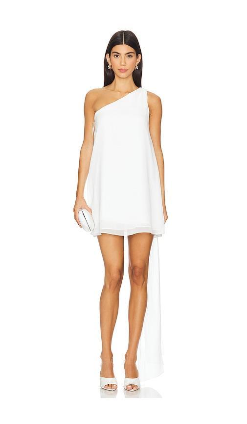 X Revolve Sana Dress Product Image