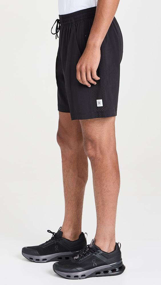 Reigning Champ 4-Way Stretch Training Shorts 7" | Shopbop Product Image