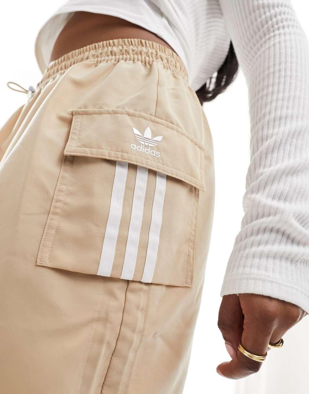 adidas Originals Gorpcore cargo skirt Product Image