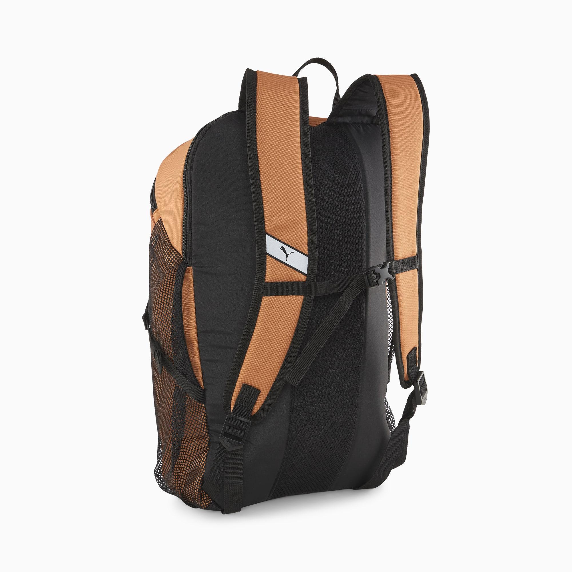 PUMA Plus PRO Backpack Product Image