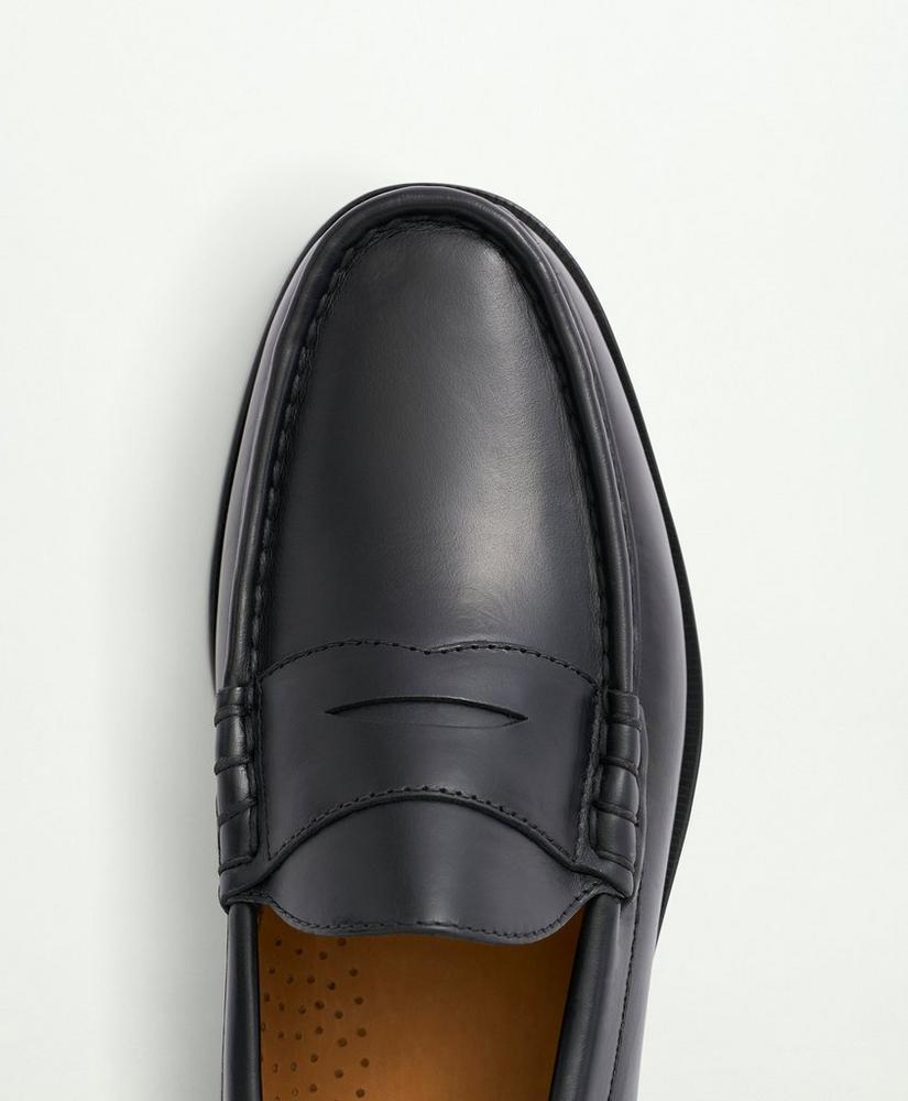 Westport Penny Loafers Product Image