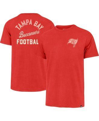 Mens 47 Tampa Bay Buccaneers Turn Back Franklin T-Shirt Product Image