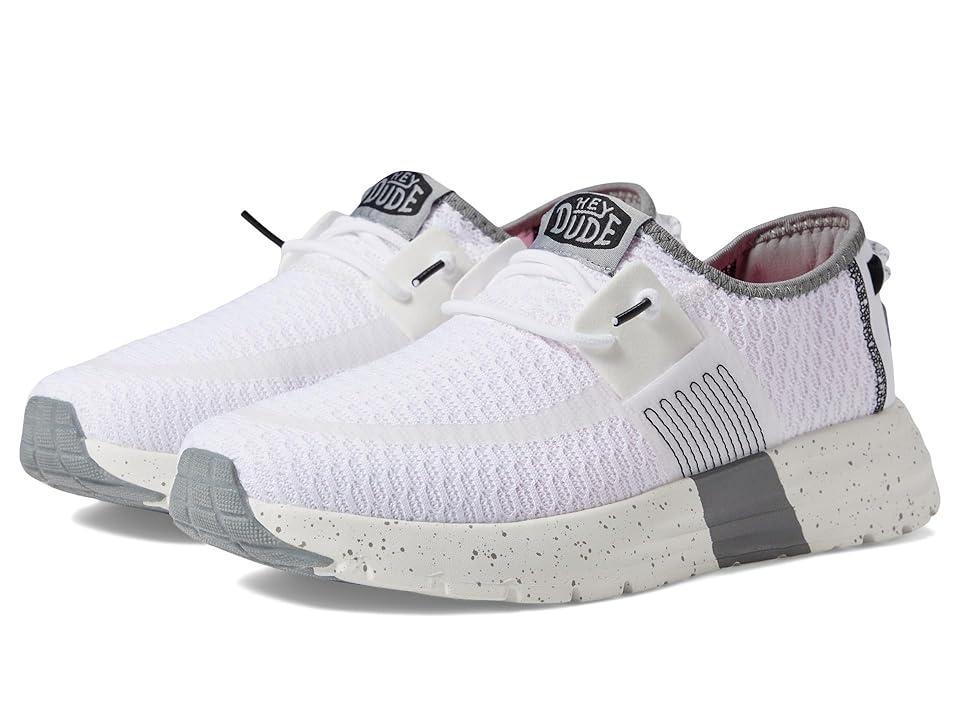 Heydude Womens Sirocco Slip On Sneaker Product Image