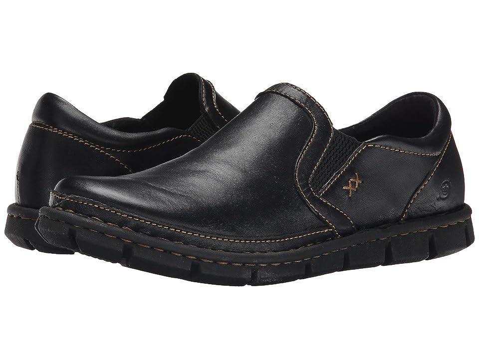 Born Mens Sawyer Leather Slip Product Image