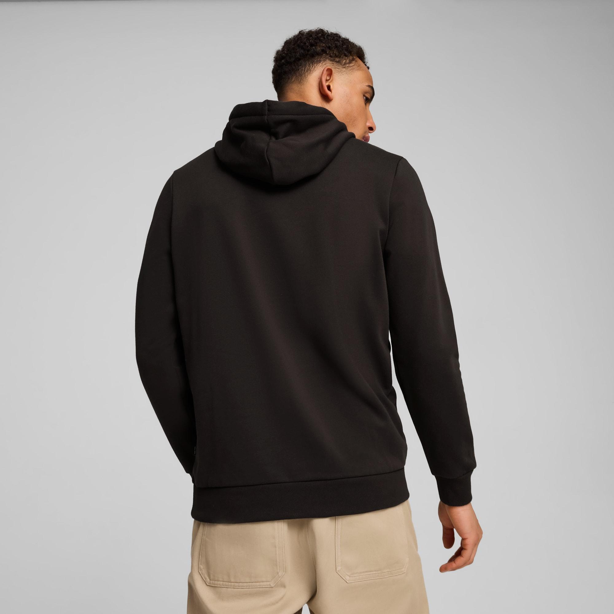 ESS+ LOGO LAB Men's Hoodie Product Image