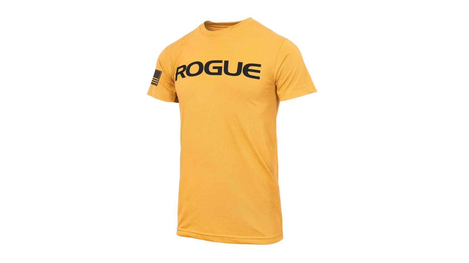 Rogue Basic Shirt Product Image