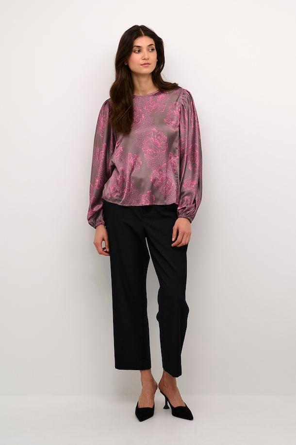 CUrosie Blouse Product Image