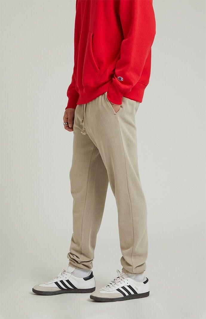 Men's Fleece Sweatpants - Product Image