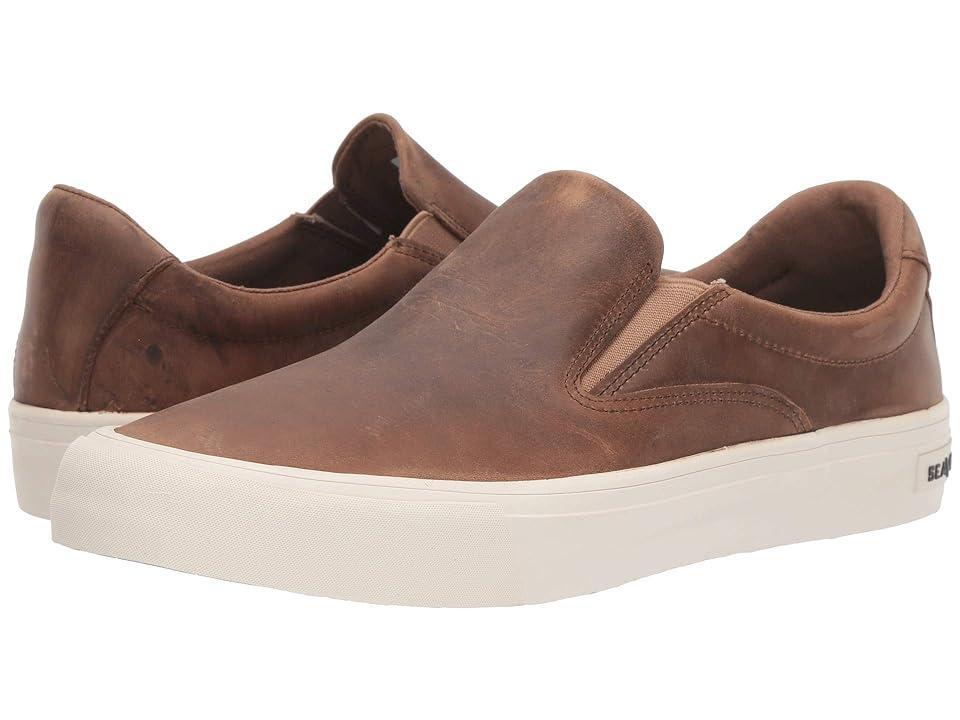 SeaVees Hawthorne Slip-On Sur (Elmwood) Men's Shoes Product Image