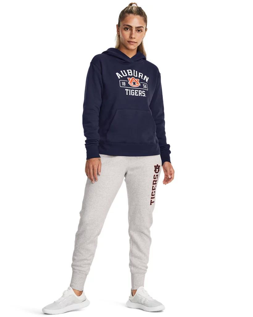 Women's UA All Day Fleece Collegiate Hoodie Product Image