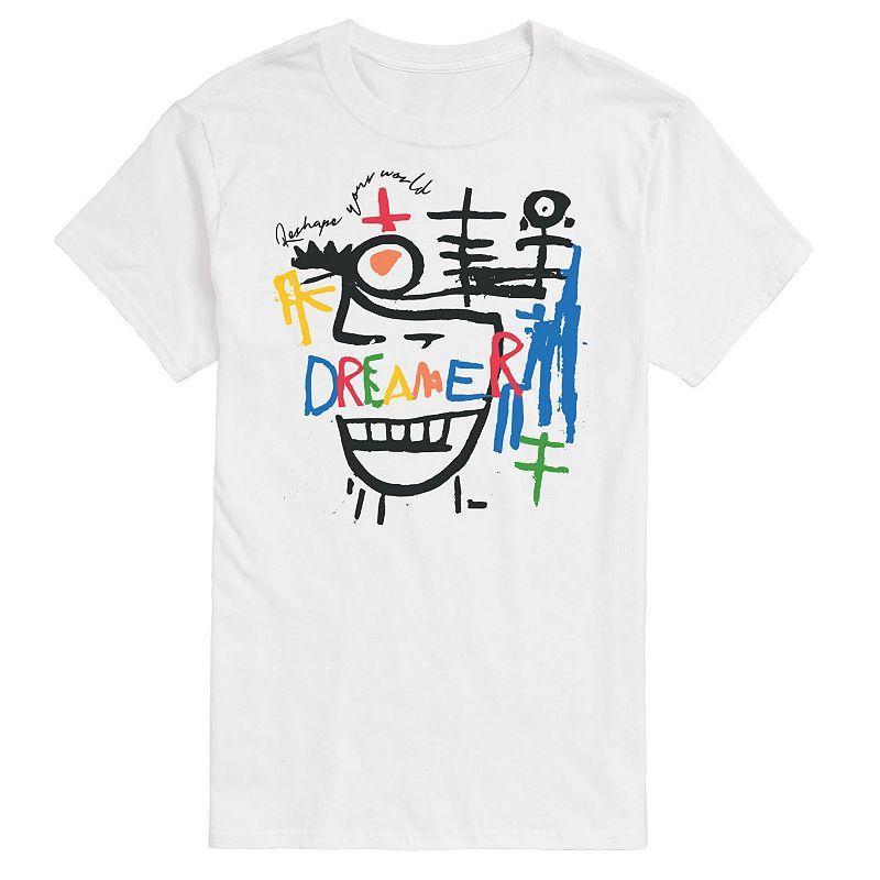 Mens Dreamer Tee Product Image