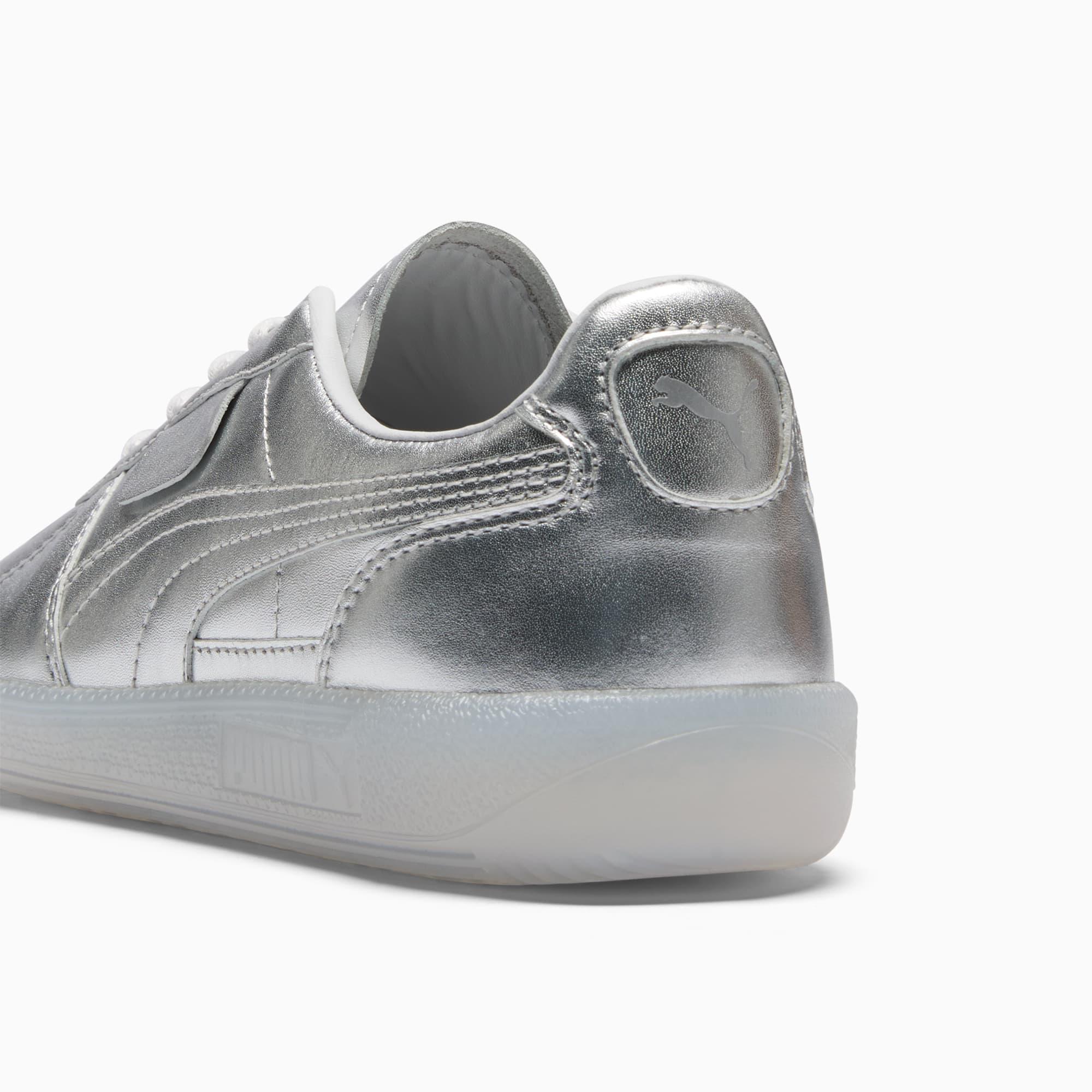 Palermo Chrome Women's Sneakers Product Image