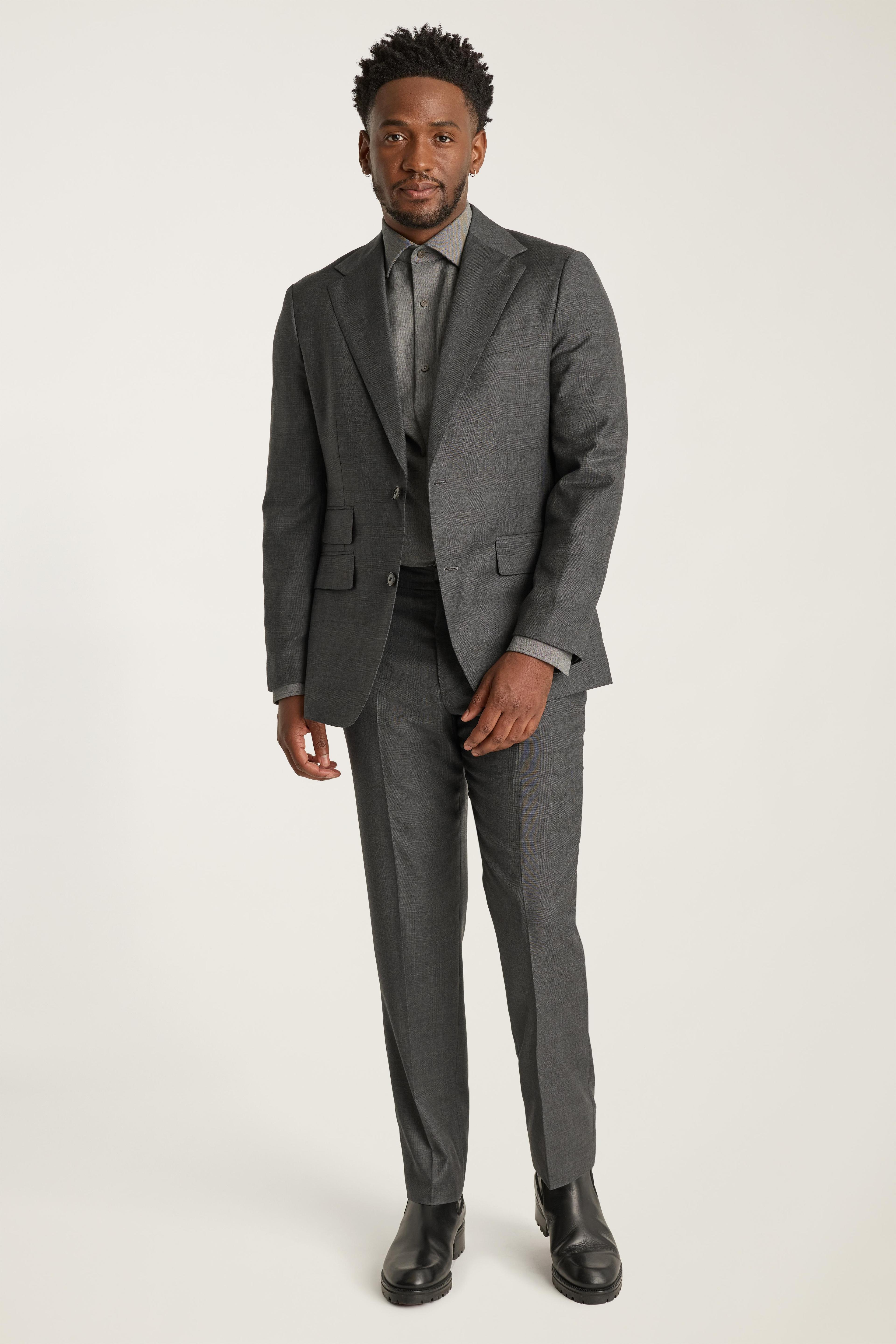 Empire Super 150s Dress Pant product image