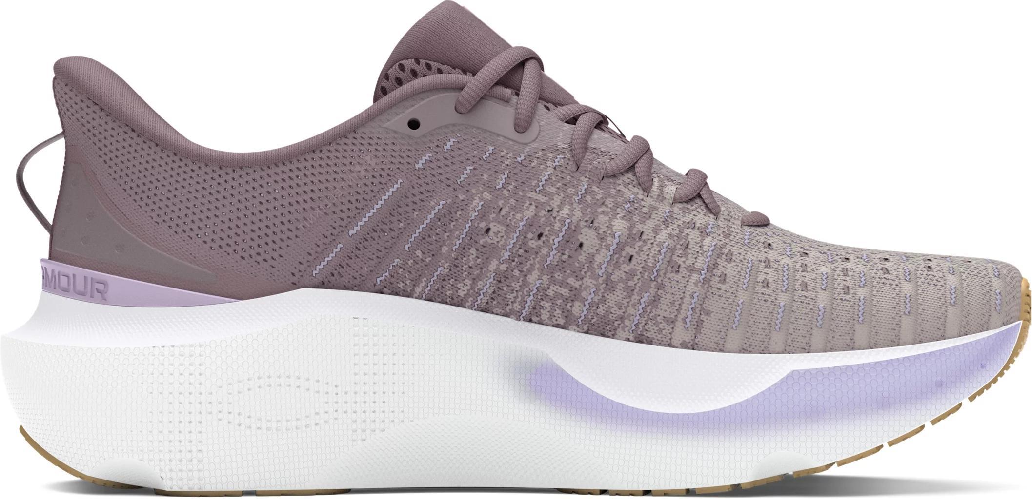 Women's UA Infinite Elite Running Shoes Product Image