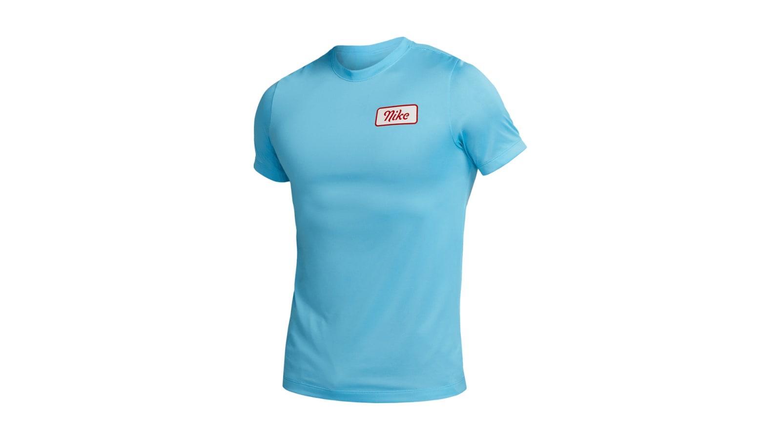 Nike Men's Dri-FIT “Body Shop” Men’s T-Shirt product image